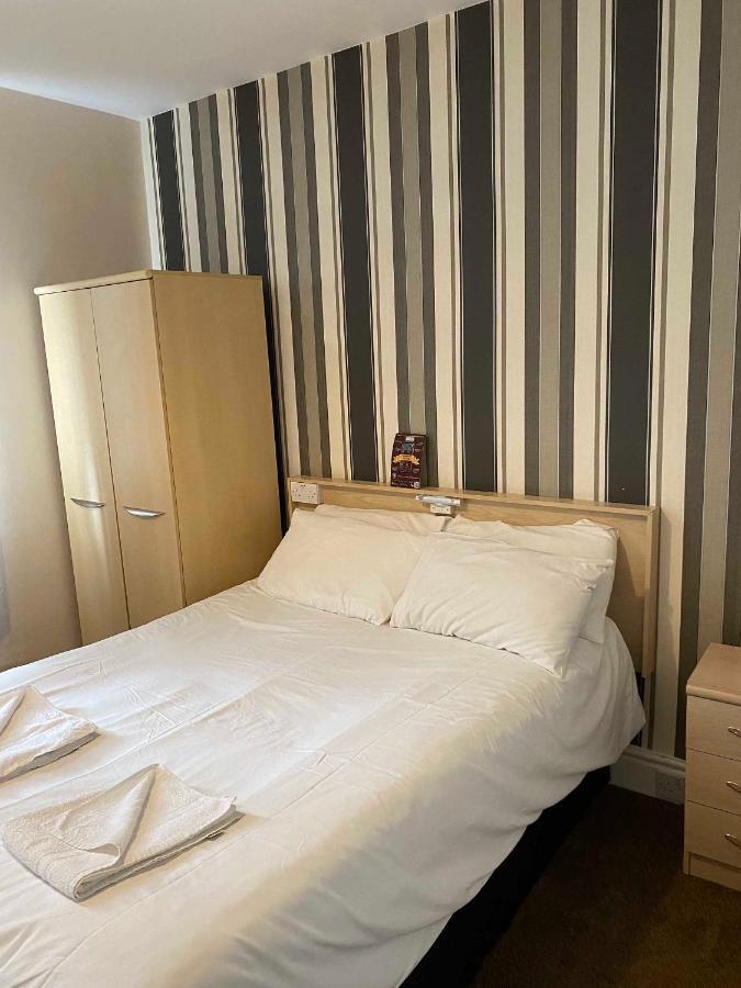 Hotel Arncliffe