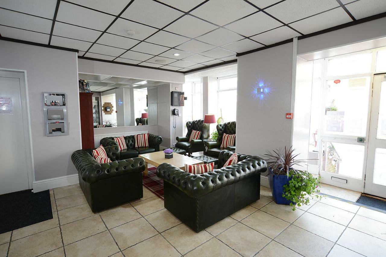 Hotel Arncliffe
